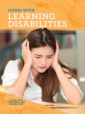 cover image of Living with Learning Disabilities